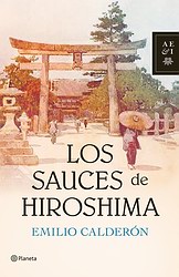 Los sauces de Hiroshima