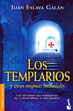 Los templarios y otros enigmas medievales