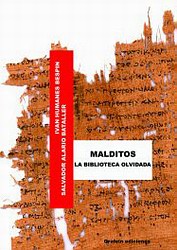 Malditos. La biblioteca olvidada Malditos. La biblioteca olvidada