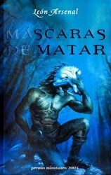 Máscaras de matar Máscaras de matar