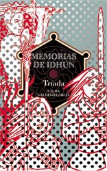 Memorias de Idhún II. Tríada (juvenil)