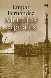 Mentiras capitales Mentiras capitales
