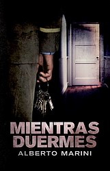 Mientras duermes Mientras duermes