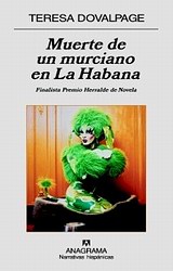 Muerte de un murciano en La Habana Muerte de un murciano en La Habana