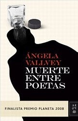 Muerte entre poetas Muerte entre poetas