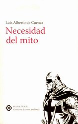 Necesidad del mito Necesidad del mito