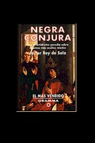 Negra conjura Negra conjura