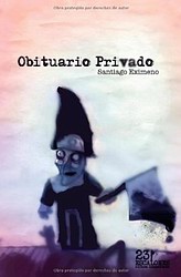Obituario privado Obituario privado