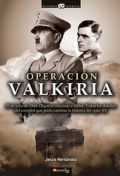 Operación Valquiria