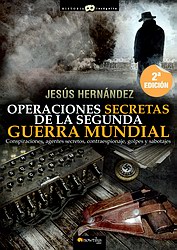 Operaciones secretas de la Segunda Guerra Mundial Operaciones secretas de la Segunda Guerra Mundial