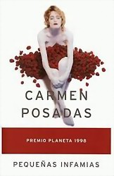 Pequeñas infamias Pequeñas infamias
