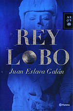 Rey Lobo Rey Lobo