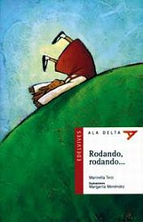 Rodando, rodando… (infantil)