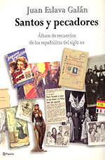 Santos y pecadores Santos y pecadores