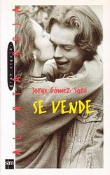 Se vende (juvenil) Se vende (juvenil)