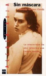 Sin máscara (juvenil) Sin máscara (juvenil)