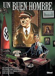 Un buen hombre (comic) Un buen hombre (comic)