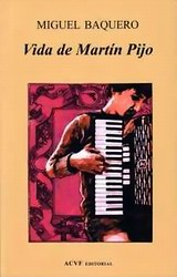 Vida de Martín Pijo Vida de Martín Pijo