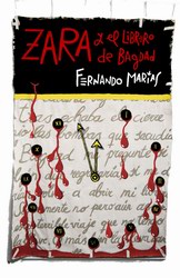 Zara y el librero de Bagdad (juvenil) Zara y el librero de Bagdad (juvenil)