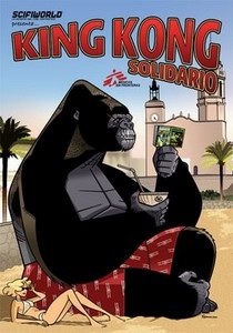 King Kong solidario King Kong solidario