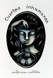 Cuentos inhumanos Cuentos inhumanos
