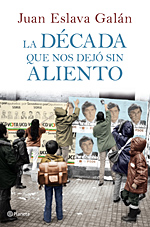 La década que nos dejó sin aliento La década que nos dejó sin aliento