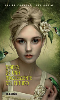 Diario de una adolescente del futuro Diario de una adolescente del futuro
