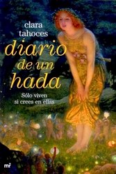 Diario de un hada (juvenil) Diario de un hada (juvenil)