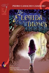 La elegida de los dioses (Círculo de Bardos I) La elegida de los dioses (Círculo de Bardos I)