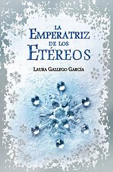 La emperatriz de los etéreos La emperatriz de los etéreos