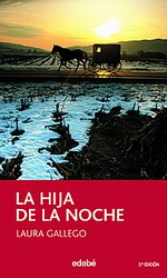 La hija de la noche La hija de la noche