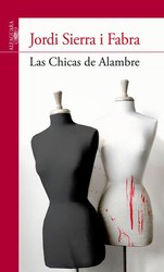 Las chicas de alambre (juvenil)