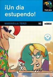 ¡Un día estupendo! (infantil)