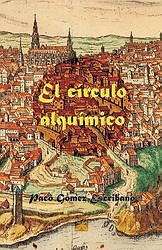 El círculo alquímico El círculo alquímico