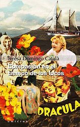 Compasión en el tiempo de los locos Compasión en el tiempo de los locos