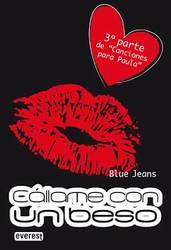 Cállame con un beso (Canciones para Paula 3) Cállame con un beso (Canciones para Paula 3)