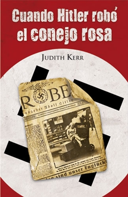 Cuando Hitler robó el conejo rosa Cuando Hitler robó el conejo rosa
