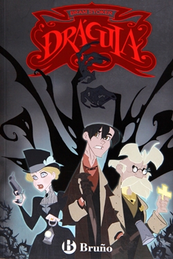 Drácula. Novela gráfica Drácula. Novela gráfica
