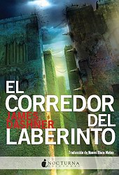 El corredor del laberinto (El corredor del laberinto 1)