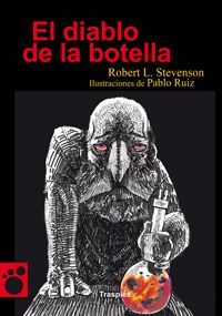 El diablo de la botella El diablo de la botella