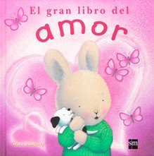 El gran libro del amor El gran libro del amor
