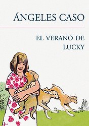 El verano de Lucky (infantil) El verano de Lucky (infantil)