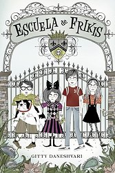 Escuela de frikis Escuela de frikis