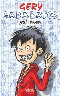 Gery Garabatos 1 Gery Garabatos 1