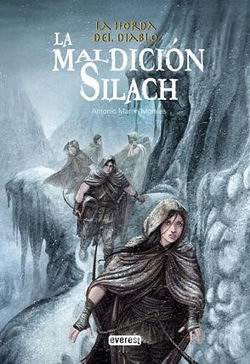 La maldición Silach. La horda del diablo 2 La maldición Silach. La horda del diablo 2