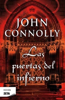 Las puertas del infierno Las puertas del infierno