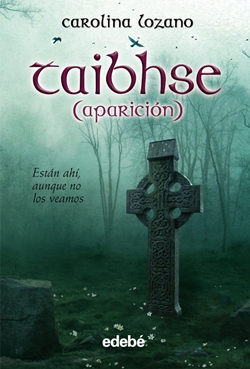 Taibhse (Aparición) Taibhse (Aparición)