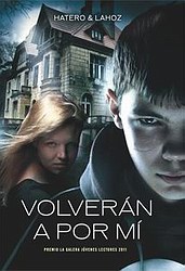 Volverán a por mí (juvenil)