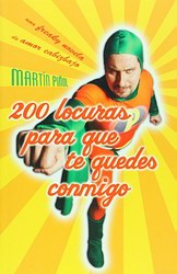 200 locuras para que te quedes conmigo