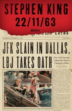 22/11/63 22/11/63
